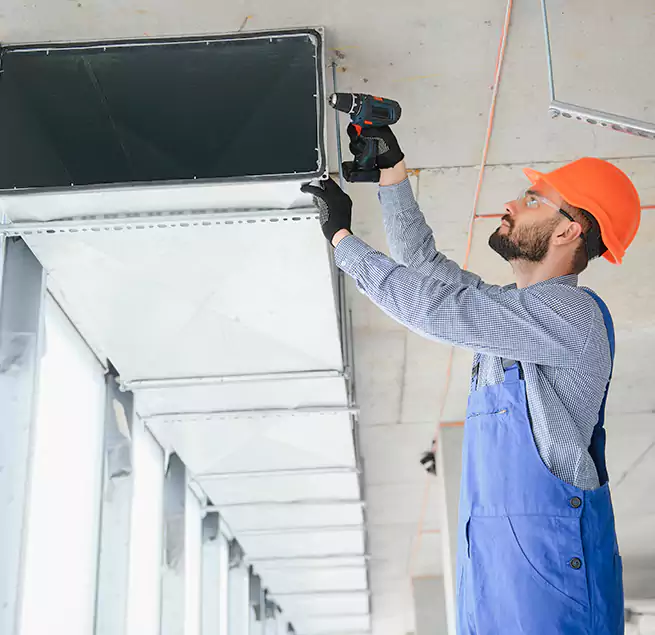 Why Homeowners & Businesses Trust Us in Hawthorne, CA