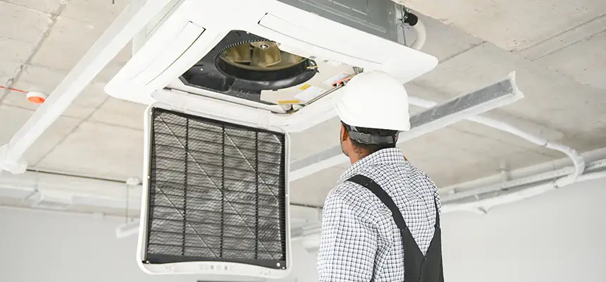 Our Affordable Duct Cleaning Near Me Services in Hawthorne, CA