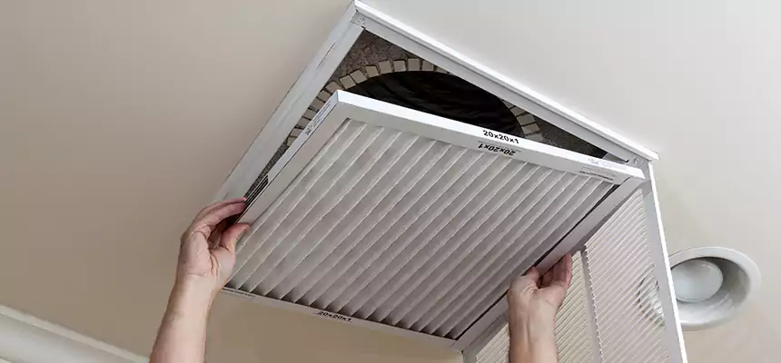 Our Air Duct UV Sanitization Services in Hawthorne, CA