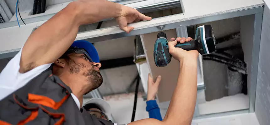 Our Apartment Air Duct Cleaning Services in Hawthorne, CA