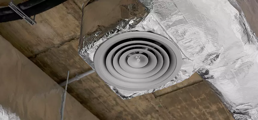 Our Basement Vent Cleaning Services in Hawthorne, CA