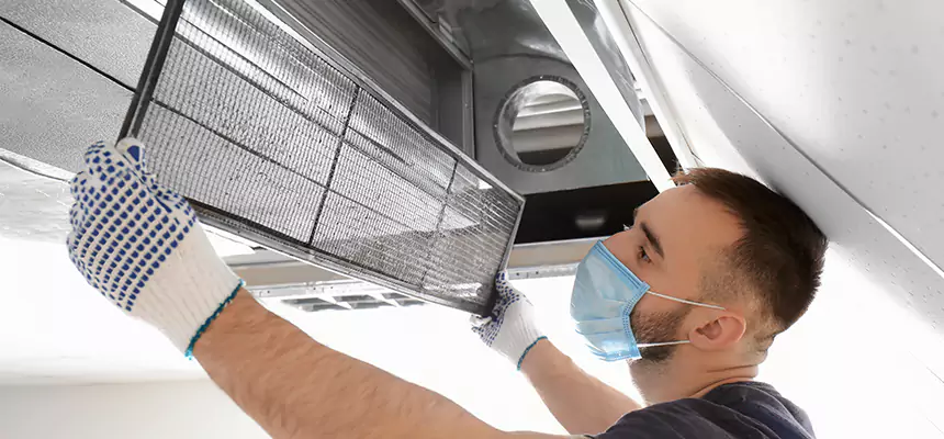 Our Bathroom Exhaust Duct Cleaning Services in Hawthorne, CA