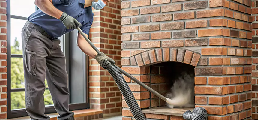 Our Chimney Sweep Services in Hawthorne, CA