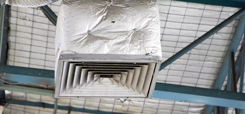 Our Custom HVAC Ductwork Services in Hawthorne, CA