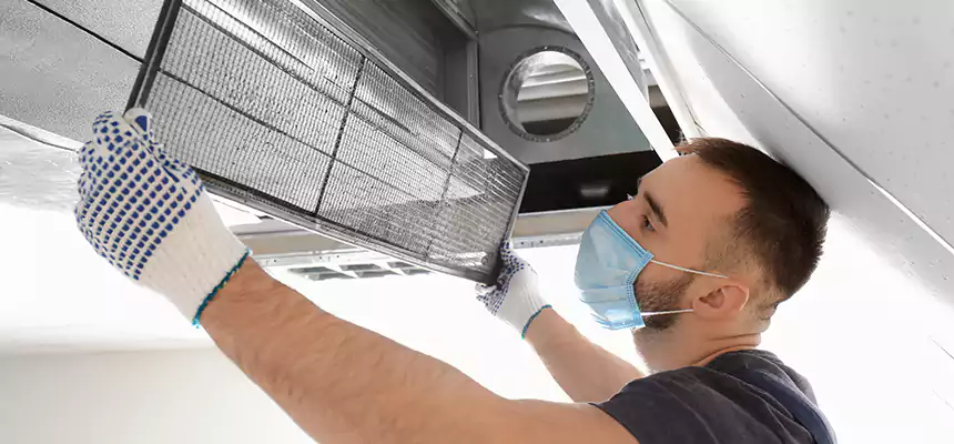 Our Dryer Vent Cleaning Services in Hawthorne, CA
