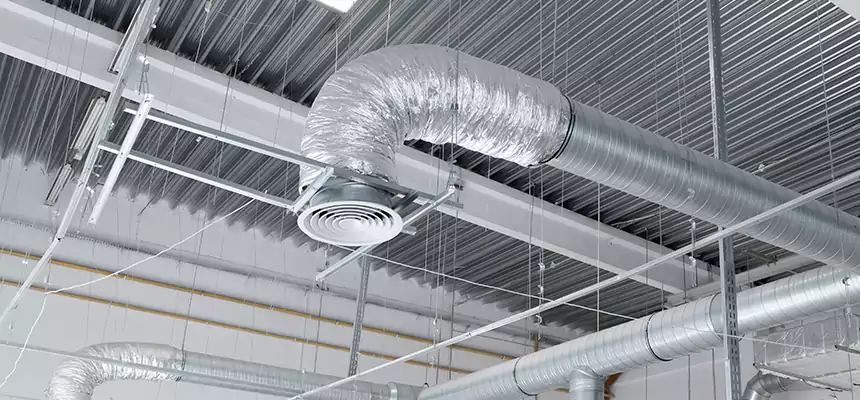 Our Dryer Vent Hose Replacement Services in Hawthorne, CA