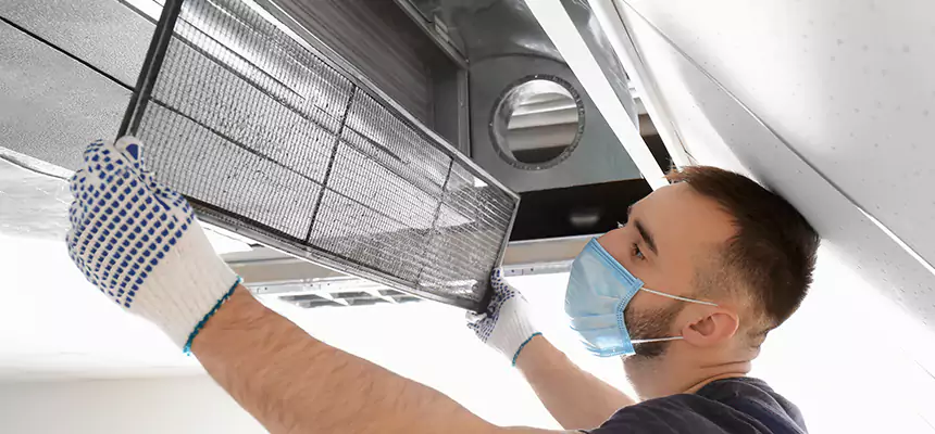 Our Dryer Vent Replacement Services in Hawthorne, CA