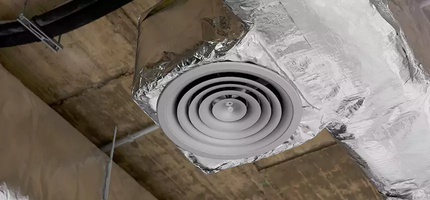 Our HVAC Ductwork Installation Services in Hawthorne, CA