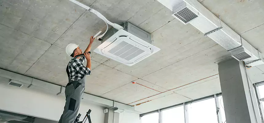 Our HVAC System Deodorizing Services in Hawthorne, CA