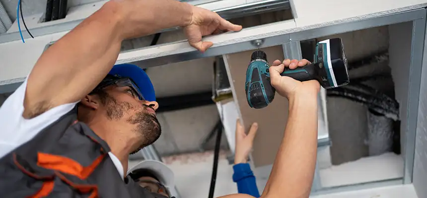 Our Improve Home Air Circulation Services in Hawthorne, CA