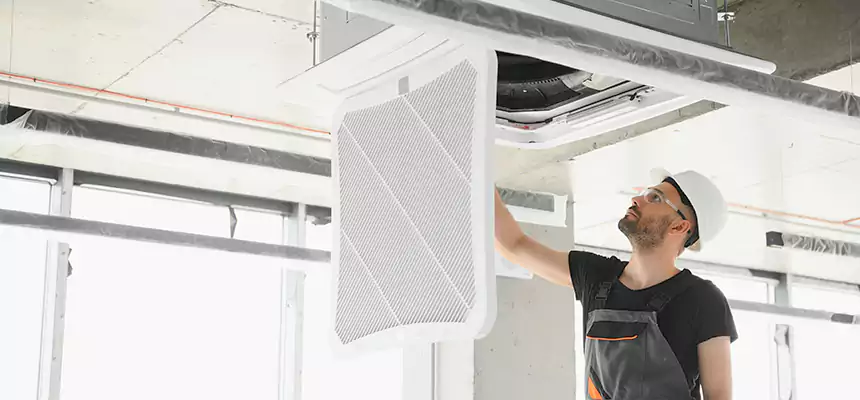 Our Indoor Air Quality Improvement Services in Hawthorne, CA