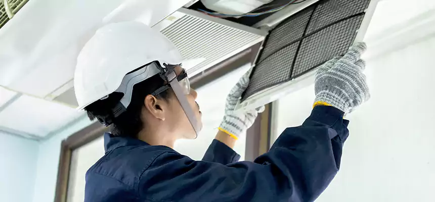 Our Mold & Mildew Removal from Air Ducts Services in Hawthorne, CA