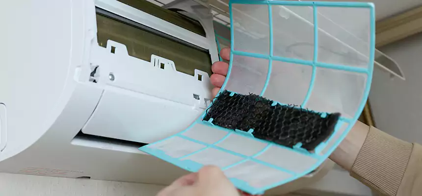 Gentle Ductwork Odor-Control Pet Dander Duct Cleaning in Hawthorne, CA