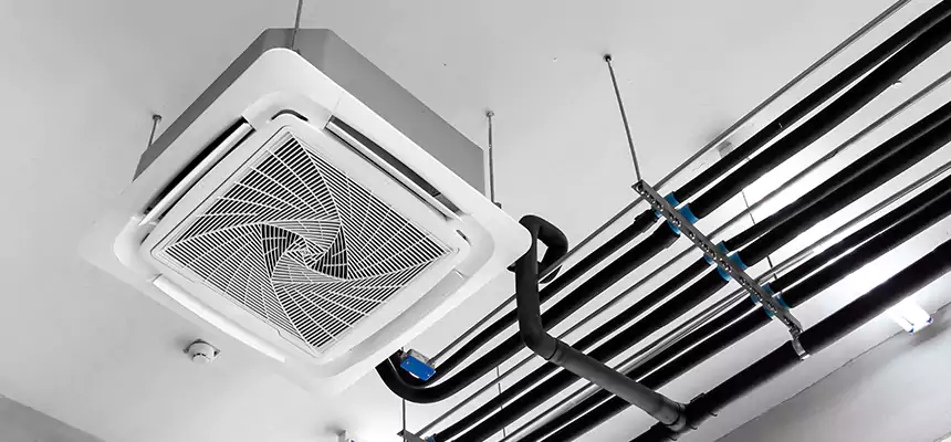 Our Smart AC Vent Controller Services in Hawthorne, CA