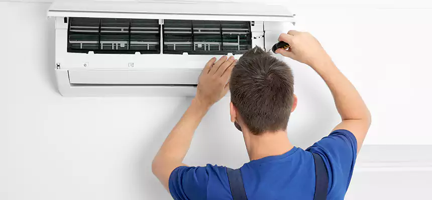 Our Smart Air Conditioning Installation Services in Hawthorne, CA