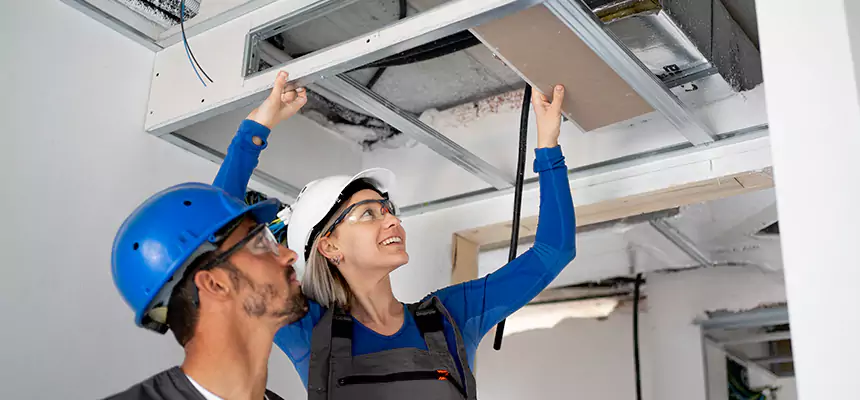 Our Vent Relocation Services in Hawthorne, CA