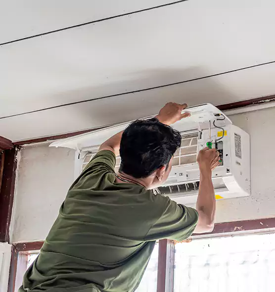About Air Duct & AC Odor Removal in Hawthorne, CA