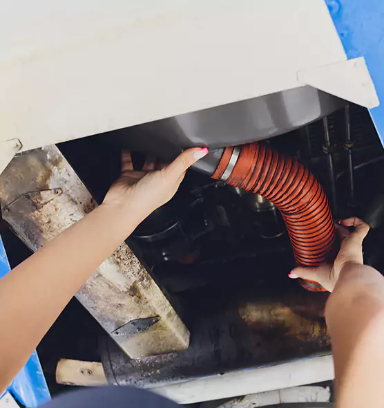 Professional Air Duct Leak Repair in Hawthorne, CA