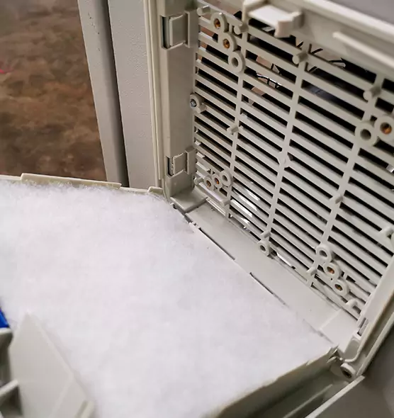 About Air Duct Overhaul & Upgrades in Hawthorne, CA