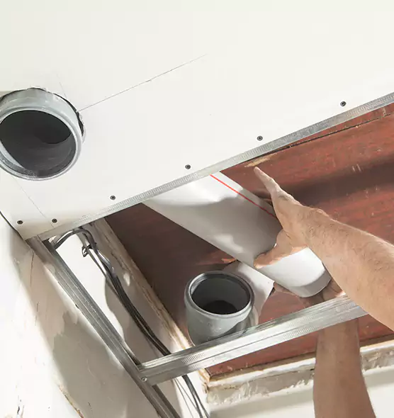 Professional Attic Air Duct Cleaning in Hawthorne, CA