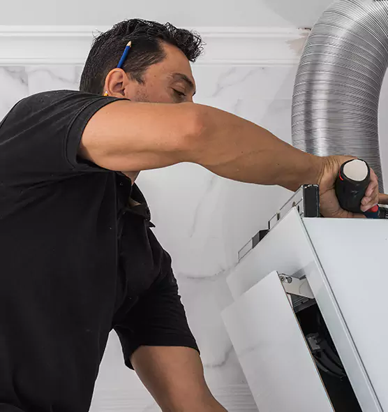 Trusted Bathroom Exhaust Duct Cleaning in Hawthorne, CA