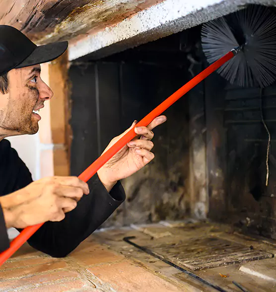 About Expert Chimney Cleaning in Hawthorne, CA