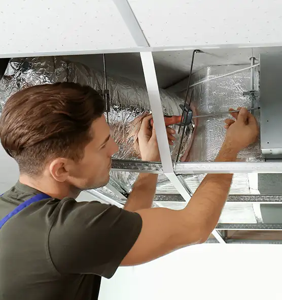 Professional Clogged Dryer Vent Repair in Hawthorne, CA