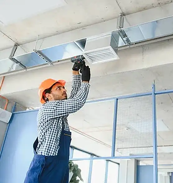 About Commercial Laundry Vent Cleaning in Hawthorne, CA