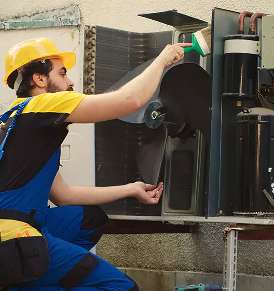 About Dryer Duct Fire Hazard Inspection in Hawthorne, CA