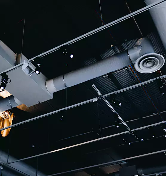 About Duct Sanitization with UV Light in Hawthorne, CA