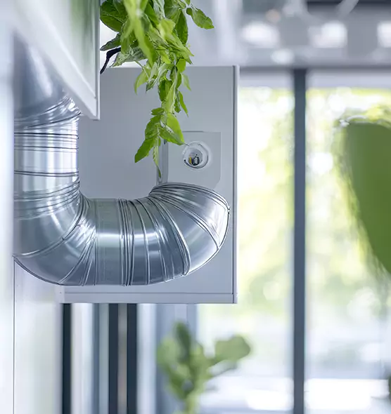 Professional Eco-Friendly Duct Cleaning Services in Hawthorne, CA