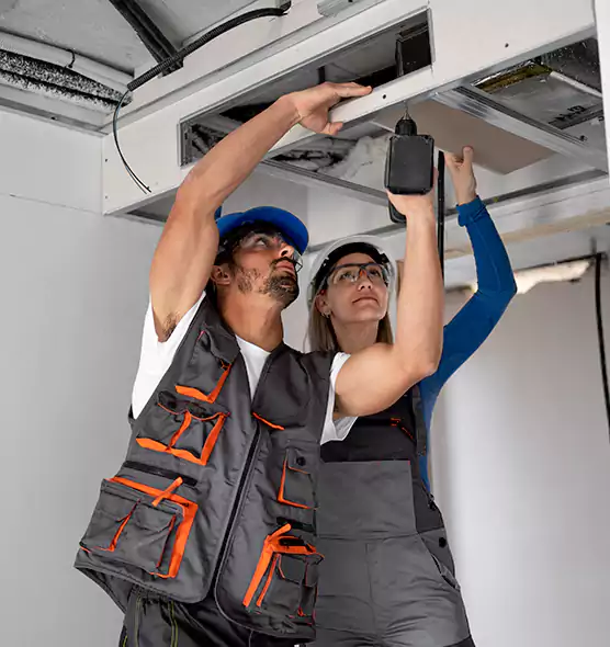 About Energy Efficient Air Duct Installation in Hawthorne, CA