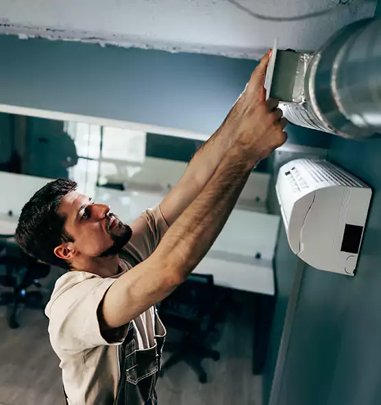 About Flexible Ductwork Replacement in Hawthorne, CA