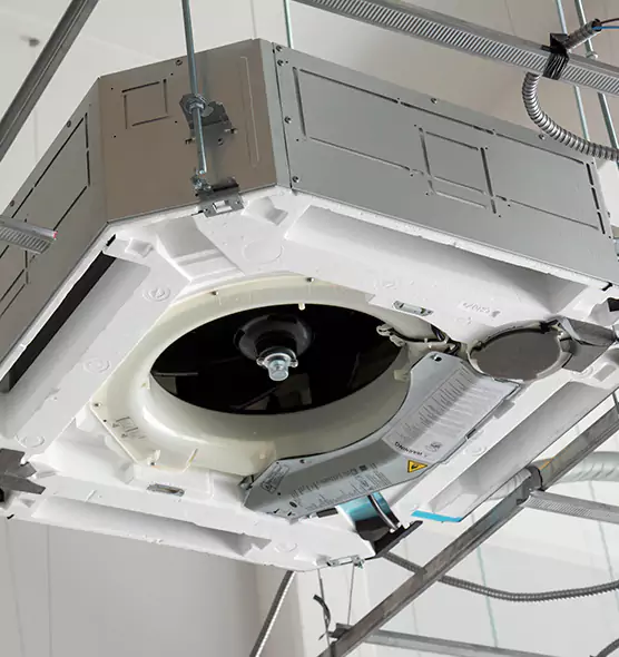 Professional Industrial Dryer Vent Cleaning in Hawthorne, CA