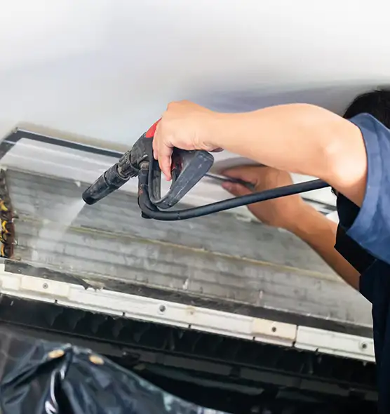 Welcome to Move-in/Move-out Duct Cleaning Services in Hawthorne, CA