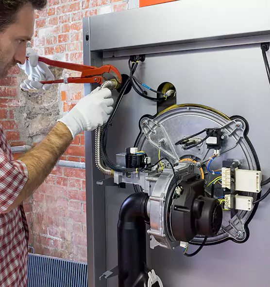 Advanced Repair Dryer Vent Hose in Hawthorne, CA