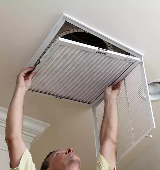 Advanced Residential Vent Cleaning in Hawthorne, CA