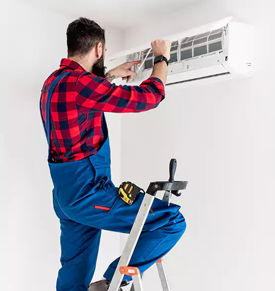 About Smart Air Conditioning Installation in Hawthorne, CA