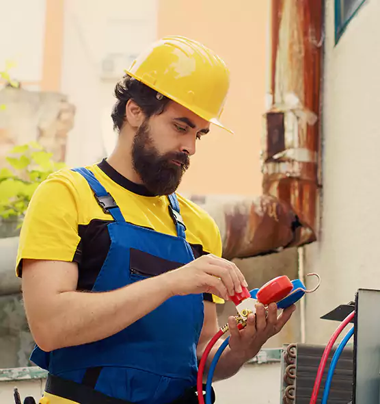 About Smart HVAC Installation in Hawthorne, CA