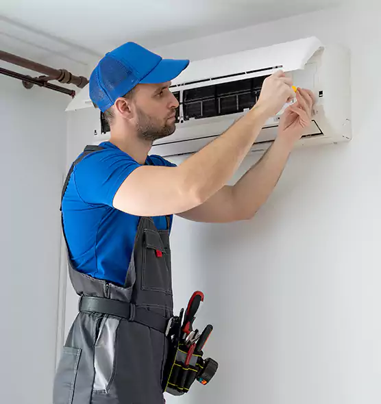 About Smart Thermostat AC Installation in Hawthorne, CA
