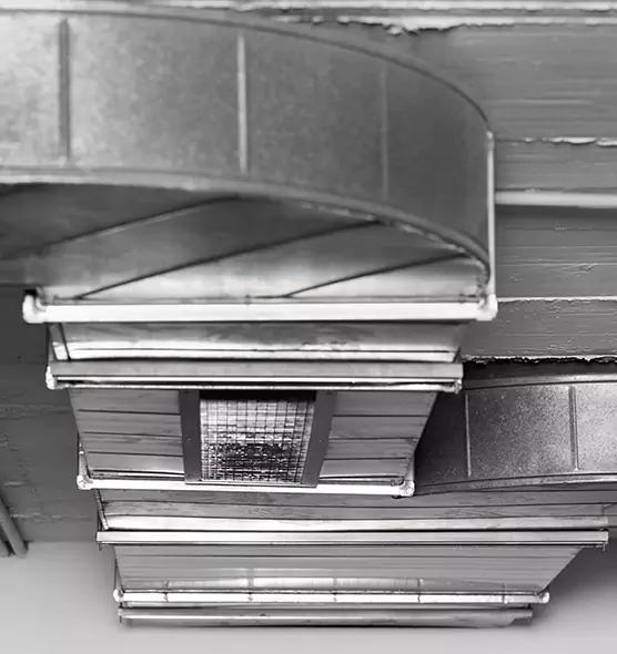 About Whole Home Vent Cleaning in Hawthorne, CA