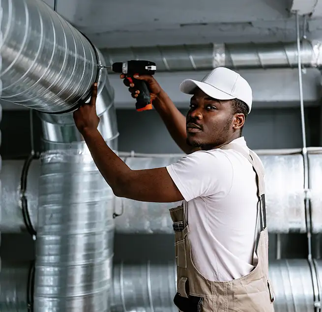 Why Homeowners & Businesses Trust Us Hawthorne, CA