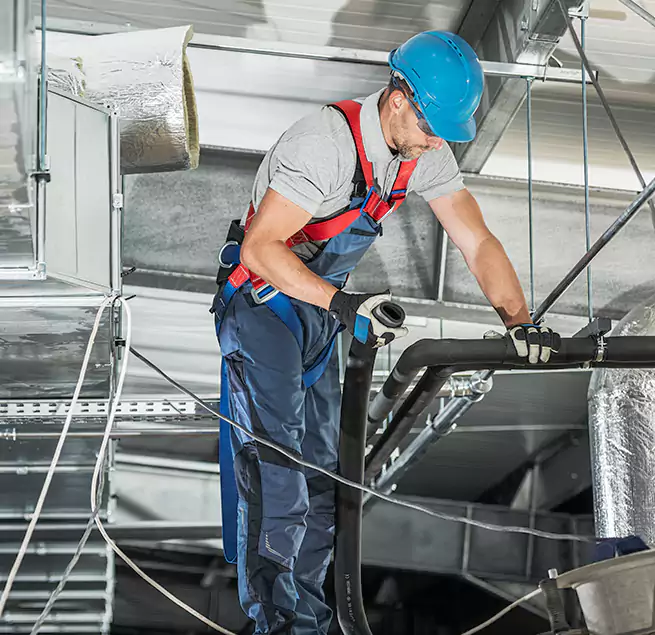 Why Homeowners & Businesses Trust Us in Hawthorne, CA?