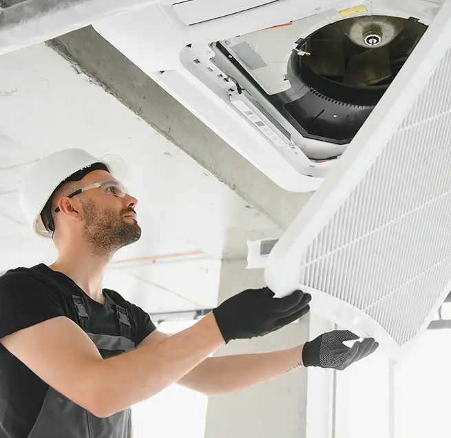 Why Homeowners & Businesses Trust Us in Hawthorne, CA?