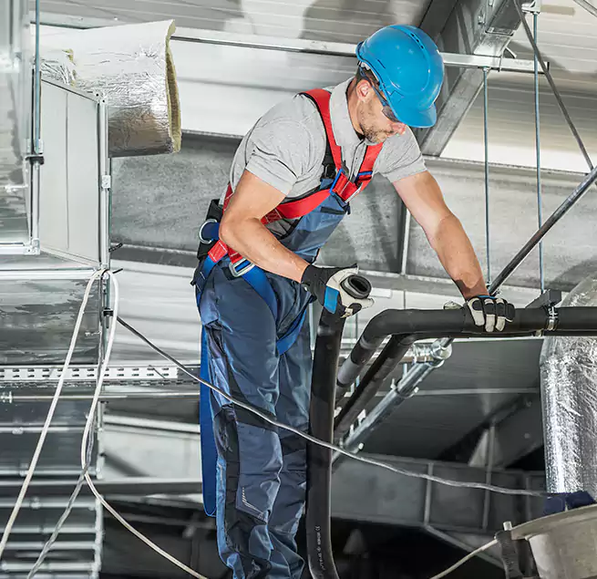 Why Homeowners & Businesses Trust Us in Hawthorne, CA?