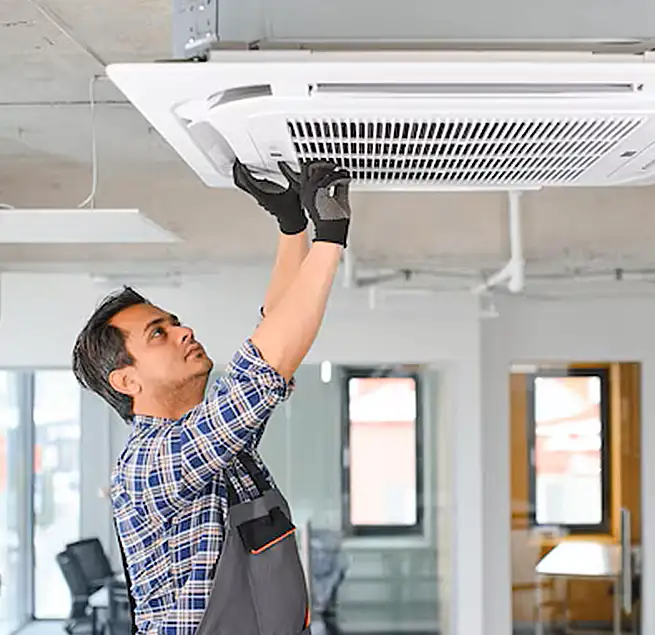 Why Homeowners & Businesses Trust Us in Hawthorne, CA?