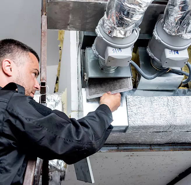  Why Homeowners & Businesses Trust Us in Hawthorne, CA?