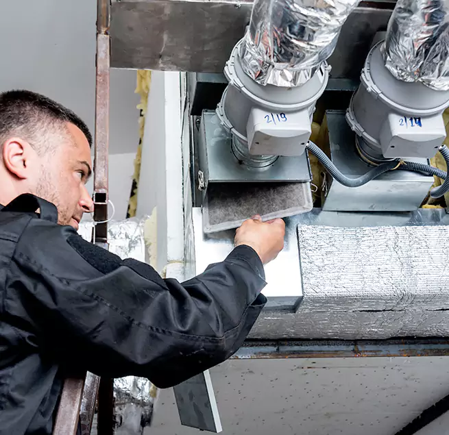 Why Homeowners & Businesses Trust Us in Hawthorne, CA?