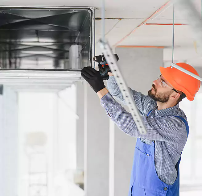 Why Homeowners & Businesses Trust Us Hawthorne, CA