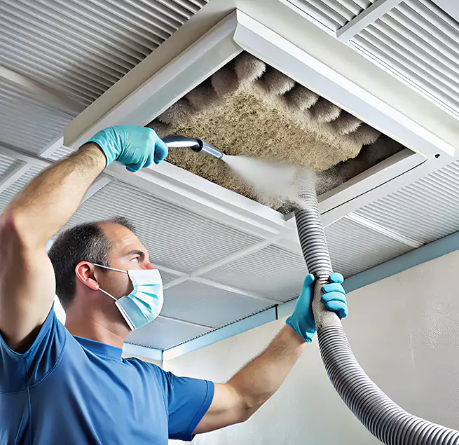 Why Homeowners Businesses Trust Us in Hawthorne, CA?